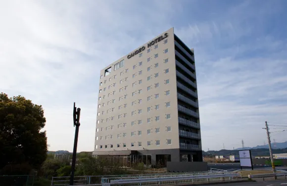 龜山光芒酒店（CANDEO HOTELS）