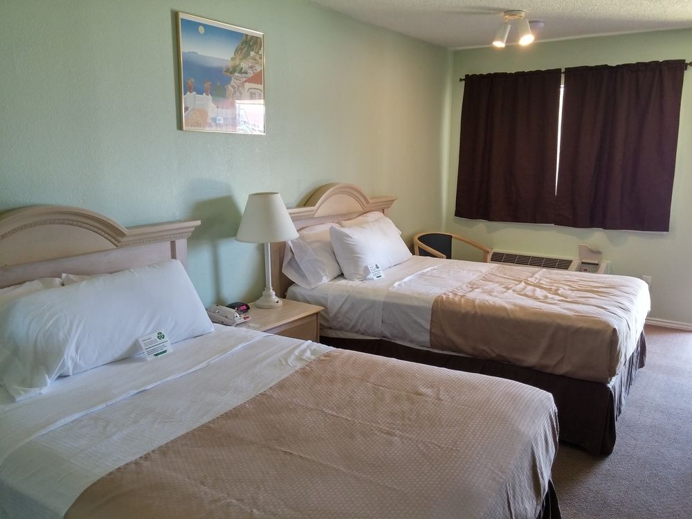 Victoria Palms Inn & Suites