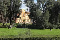 Rovezzano B&B Candeli otelleri