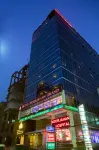 娜迦罕大飯店