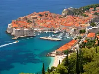 Grand Hotel Neum Wellness & Spa Hotels in Neum