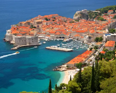 Grand Hotel Neum Wellness & Spa Hotels in Neum