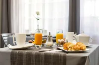 Best Western le Vinci Loire Valley Hotels in Amboise