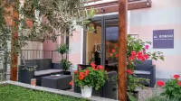 Al Borgo Hôtels à : Borghetto-melara