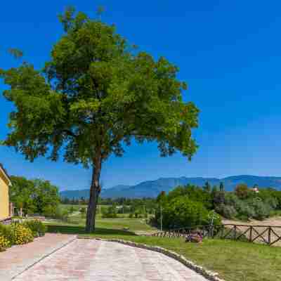 Casa Vacanze le Fornaci Hotel Exterior