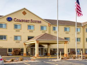 Comfort Suites Omaha