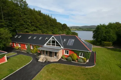 The Lodge @ Harvey's Point Các khách sạn ở Donegal
