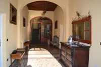 Villa Graziani Hotels in Castiglioncello