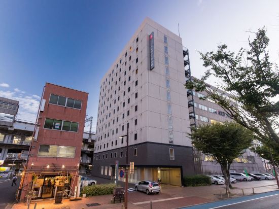 北九州の北九州予備校小倉駅校周辺ホテル 21おすすめ宿 Trip Com