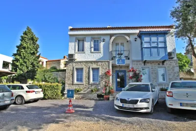 Faro Alacati Hotel di Alacati Mahallesi