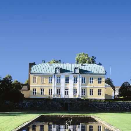 Wapnö Gårdshotell