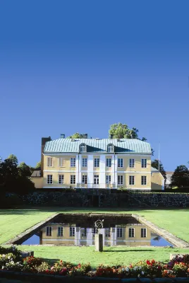 Wapnö Gårdshotell - Alojamientos