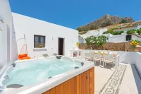 Lindos Diamond Exclusive Villa - فلل