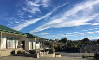 Parklands Motor Lodge Timaru