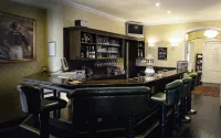 Parkhotel Helmstedt Các khách sạn ở Konigslutter am Elm