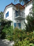 Anaxos Garden