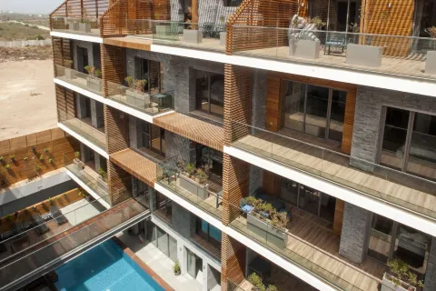 Ocean Park Hotel, Premium Suites & Wellness