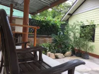 Samet Bell House