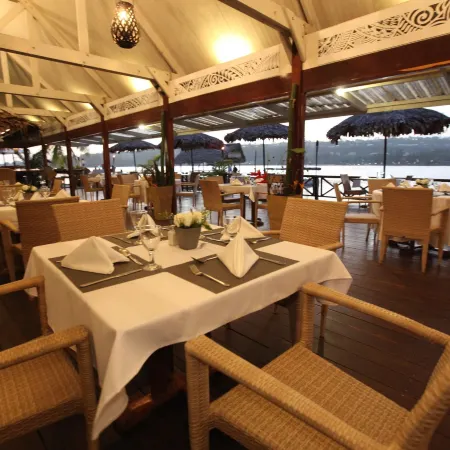 Erakor Island Resort & Spa