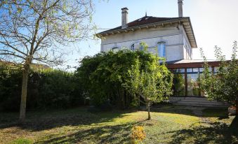 La Dragée Hôte, Chambres Chez l'Habitant