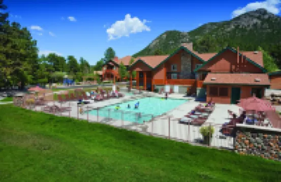 WorldMark Estes Park