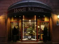 Hotel Karnan
