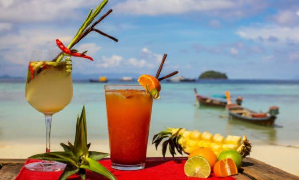 3. 캐스트어웨이 리..