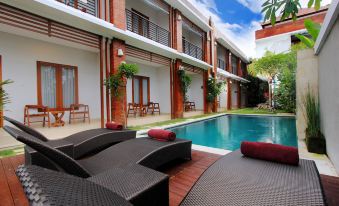 Dikubu Bali Villa and Suites