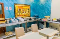 Hotel Butua Residence