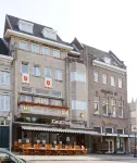 杜卡斯克阿姆拉斯飯店 Maastricht Centraal附近的飯店