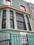 Hotel Ecomusic