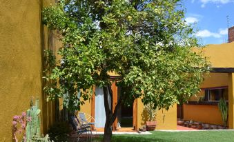 Hotel Casa Catalina