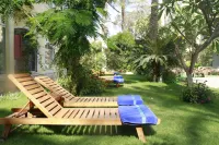 Soluxe Cairo Hotel