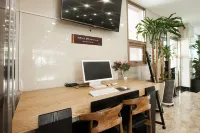 Hotel California Hotels in Seogwipo