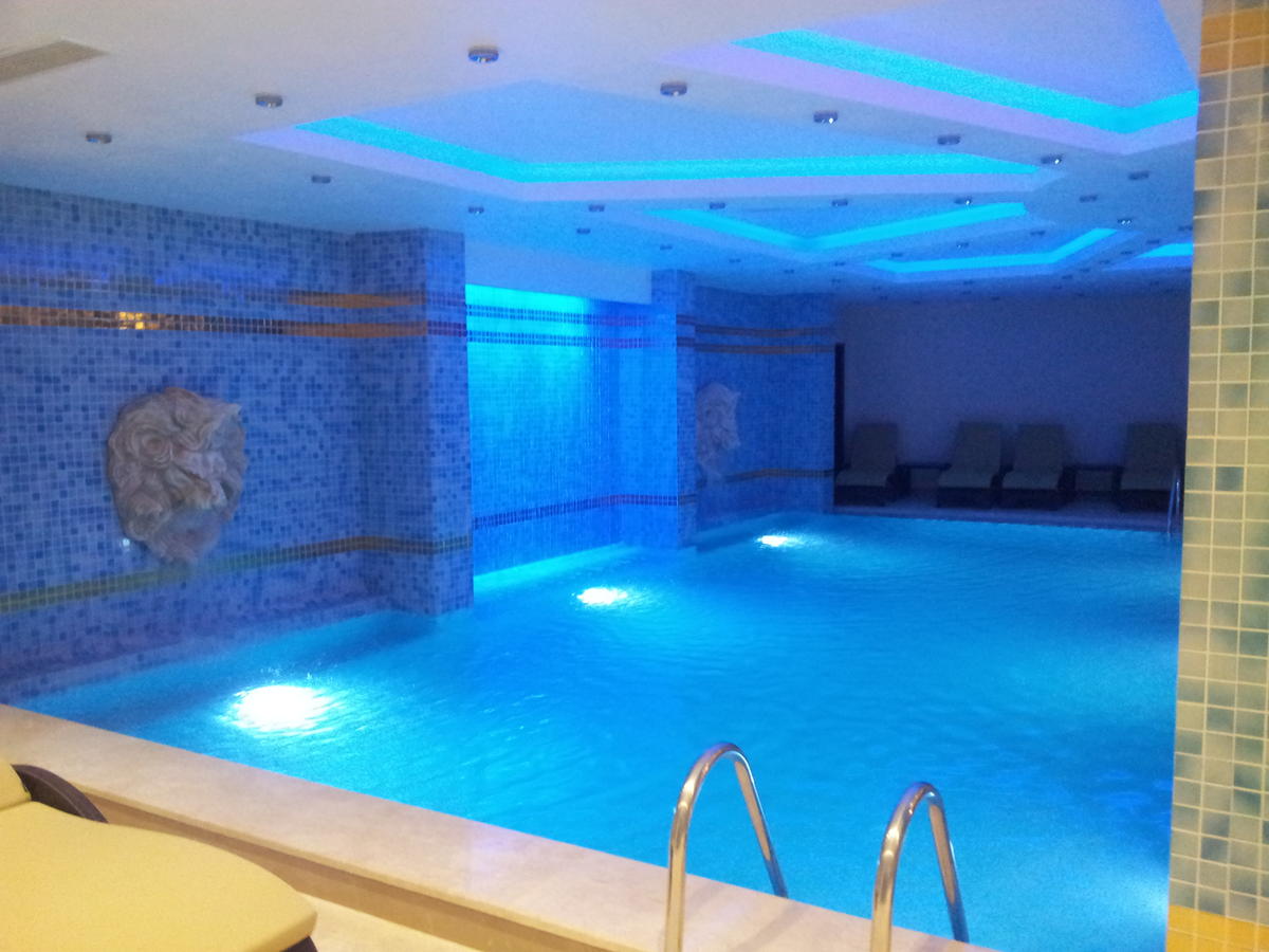Black Bird Thermal Hotel & Spa