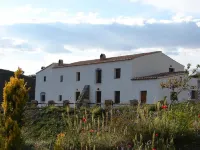 Casas Rurales Cortijo Leontino