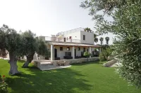 Casal Sikelio - Condos