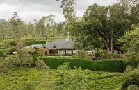 Stafford Bungalow