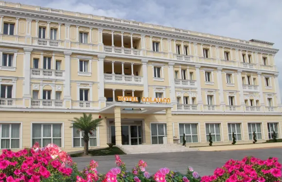 貝斯特韋斯特科萊亞科酒店