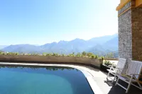 Aliana Boutique Sapa Hotel & Spa - Rooftop Pools