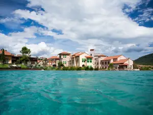 Toscana Town Square Suites