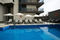 Apartamentos Fuengirola Playa - Afhentnings-/afleveringstjenester