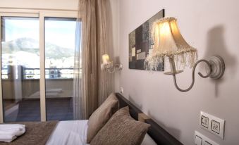 Apartamentos Mediterráneo Real