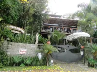 Guest House Isadora Duncan Các khách sạn ở Florianopolis