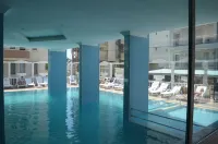Grand Milano Hotel Hôtels à : Kucukkoy Belediyesi