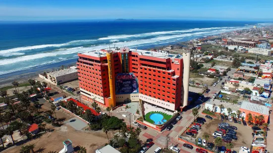 Hotel Corona Plaza