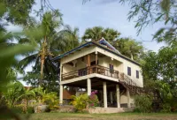 Champa Lodge Hotels in Kampot