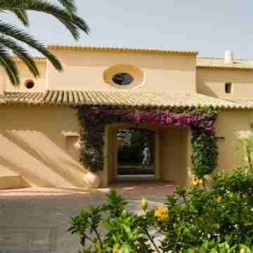 Vila Joya Hotel Exterior