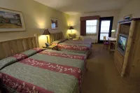 Kewadin St. Ignace Hotel Hotel di St. Ignace Township