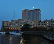 Renaissance Portsmouth-Norfolk Waterfront Hotel Hotels in Portsmouth